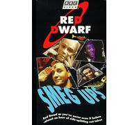 Red Dwarf: Smeg Ups [Edizione: USA]