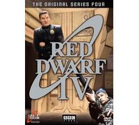 Red Dwarf: The Original Series 4