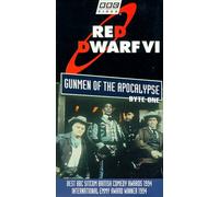 Red Dwarf VI 1: Gunmen of the Apocalypse