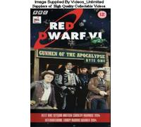 Red Dwarf VI - Gunmen Of The Apocalypse (Byte 1) [1995] [VHS]