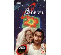 Red Dwarf VII