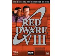 Red Dwarf VIII: The Original and Extended Series