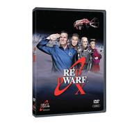 Red Dwarf: X