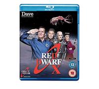 Red Dwarf X [Edizione: Regno Unito]