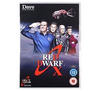 Red Dwarf X [Edizione: Regno Unito]