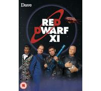 Red Dwarf XI (DVD) Stephen Critchlow Jami Reid-Quarrell Dominique Moore