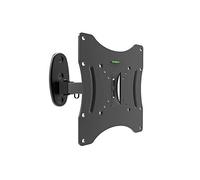 Red Eagle - da parete per tv led TV - Flexi Twin 17 a 42 "