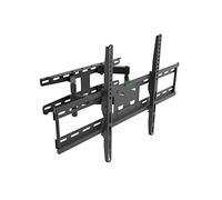 Red Eagle - da parete per tv led TV - Solid Black di 30 70 "