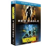Red eagle ; watchmen