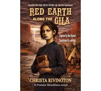 Red Earth Along the Gila
