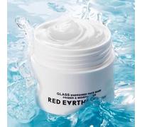 RED EARTH - Glass Energised Face Base Primer and Moisturizer #Glass - 50g