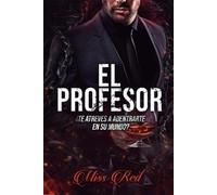 Red El profesor (Tascabile) El Profesor