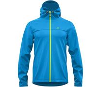 Red Elk - Giacca Anti Vento e Acqua Leggera e compatta Agua - Blu Royal-XL