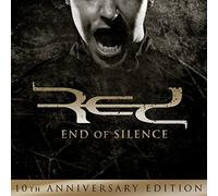 Red - End Of Silence: 10th Anniversary Edition