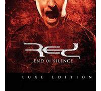 Red - End Of Silence (2 CD)