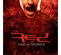 Red - End of Silence