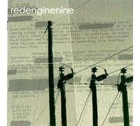 Red Engine Nine - Wishing to Elvis