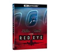 Blu-Ray 4K Uhd Red Eye