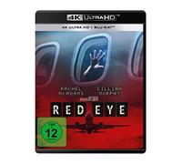 Red Eye (4K Ultra HD)