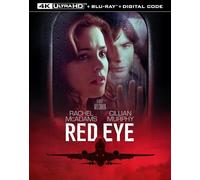 Red Eye [Blu-Ray] [Region Free] (IMPORT) (Nessuna versione italiana)