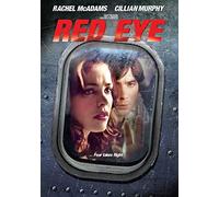 Red Eye [Edizione: Stati Uniti]