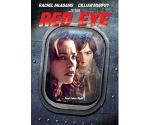Red Eye [Edizione: Stati Uniti]