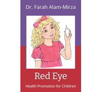 Red Eye: Health Promotion for Children
