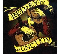 Red Eye Junction - In The Shadows