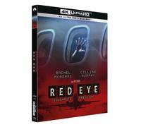 Red Eye : sous haute pression