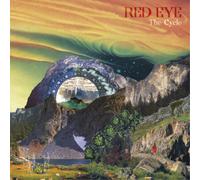 Red Eye The Cycle (Vinyl LP) 12" Album