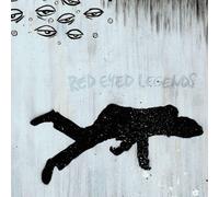 Red Eyed Legends - Wake Up,Legends