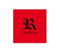 Red Eyes - Obey the Beast