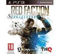 Red Faction Armageddon