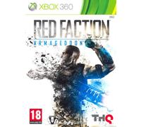 Red Faction Armageddon