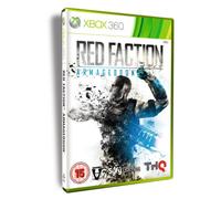Red Faction Armageddon [Edizione: Regno Unito]