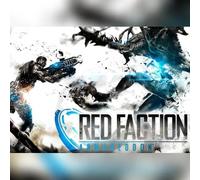 Red Faction: Armageddon Path to War DLC (DLC) (PC) Steam Key - GLOBAL
