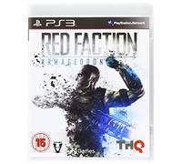 Red Faction: Armageddon [PEGI]