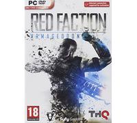 Red Faction: Armageddon (PEGI) /PC