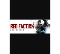 Red Faction Complete Collection (PC) Steam Key GLOBAL
