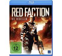 Red Faction - Die Rebellen