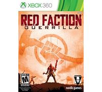 Red Faction: Guerilla