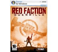 Red Faction : guerilla [Edizione : Francia]
