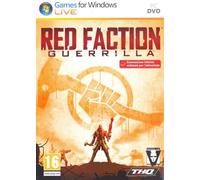 Red Faction: Guerrilla