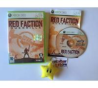 Red Faction: Guerrilla