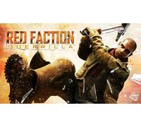 Red Faction: Guerrilla