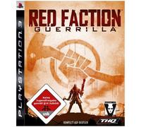 Red Faction: Guerrilla