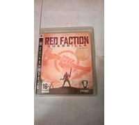 Red Faction: Guerrilla