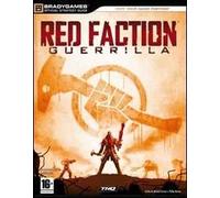 Red Faction Guerrilla. Guida strategica ufficiale