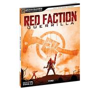 Red Faction Guerrilla Official Strategy Guide