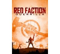 Red Faction: Guerrilla (PC) Steam Key GLOBAL
